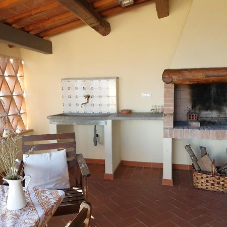 Villa Castello Di Pratelli à Incisa in Val d'Arno Extérieur photo