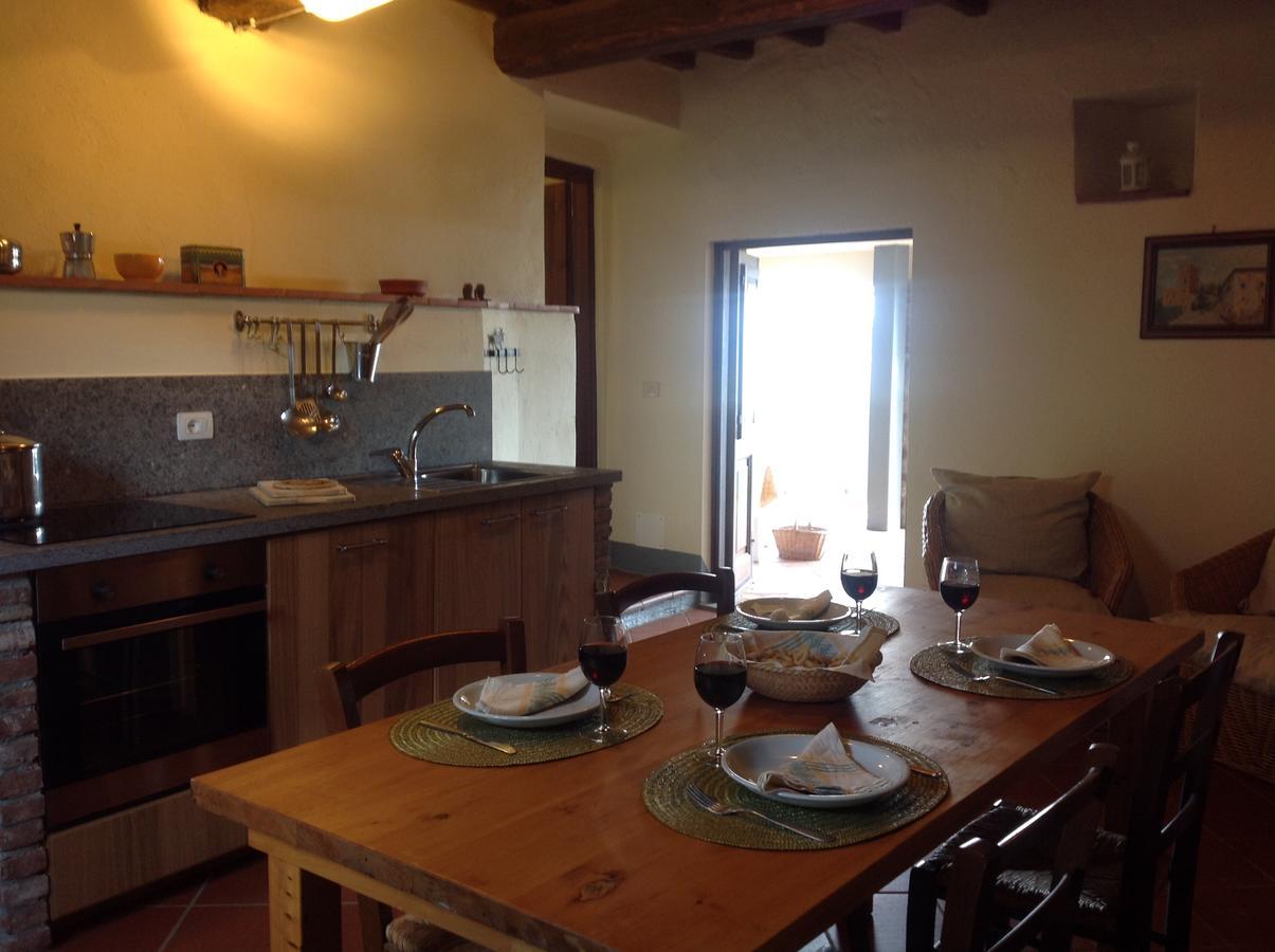 Villa Castello Di Pratelli à Incisa in Val d'Arno Extérieur photo