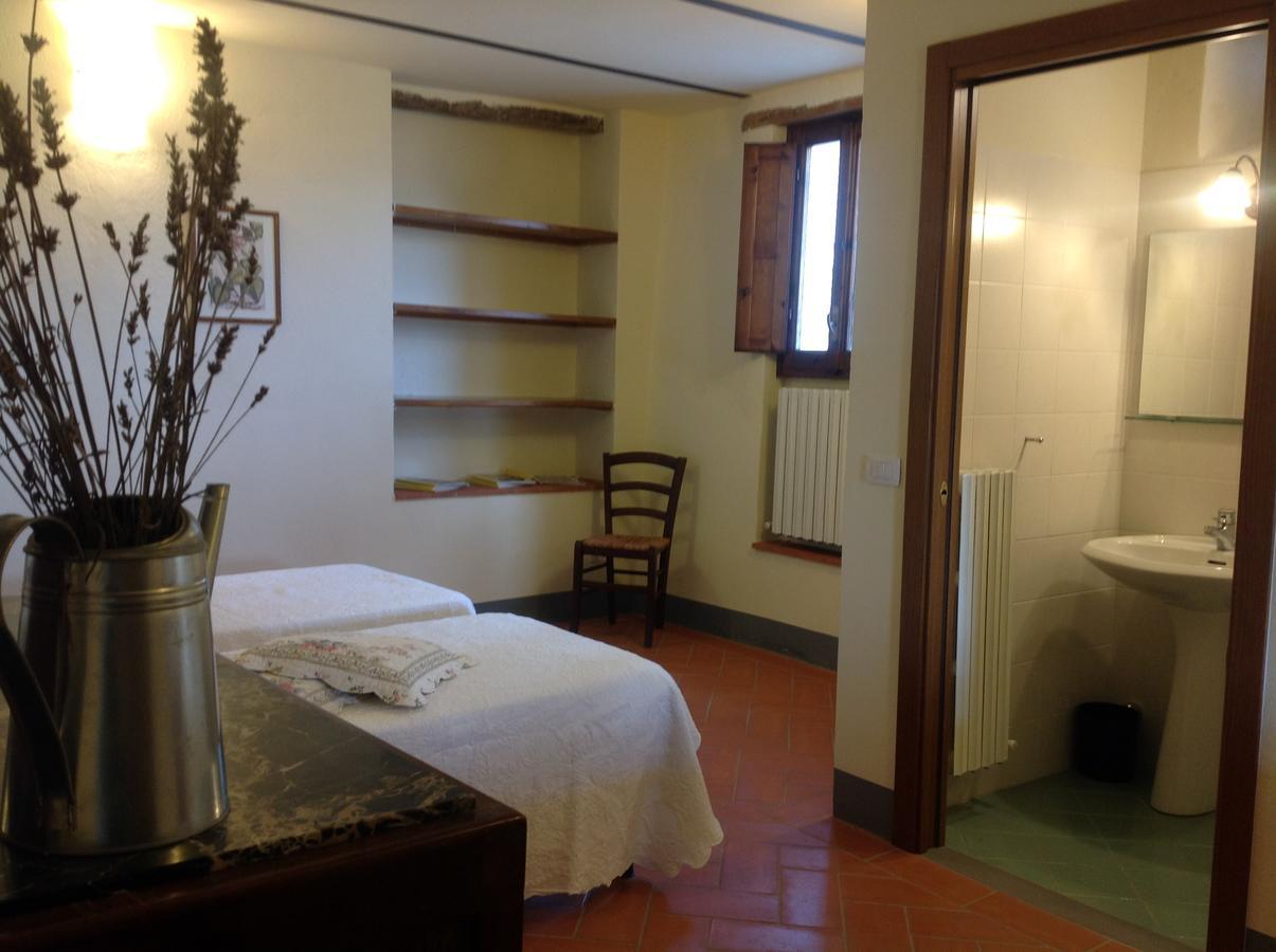 Villa Castello Di Pratelli à Incisa in Val d'Arno Extérieur photo