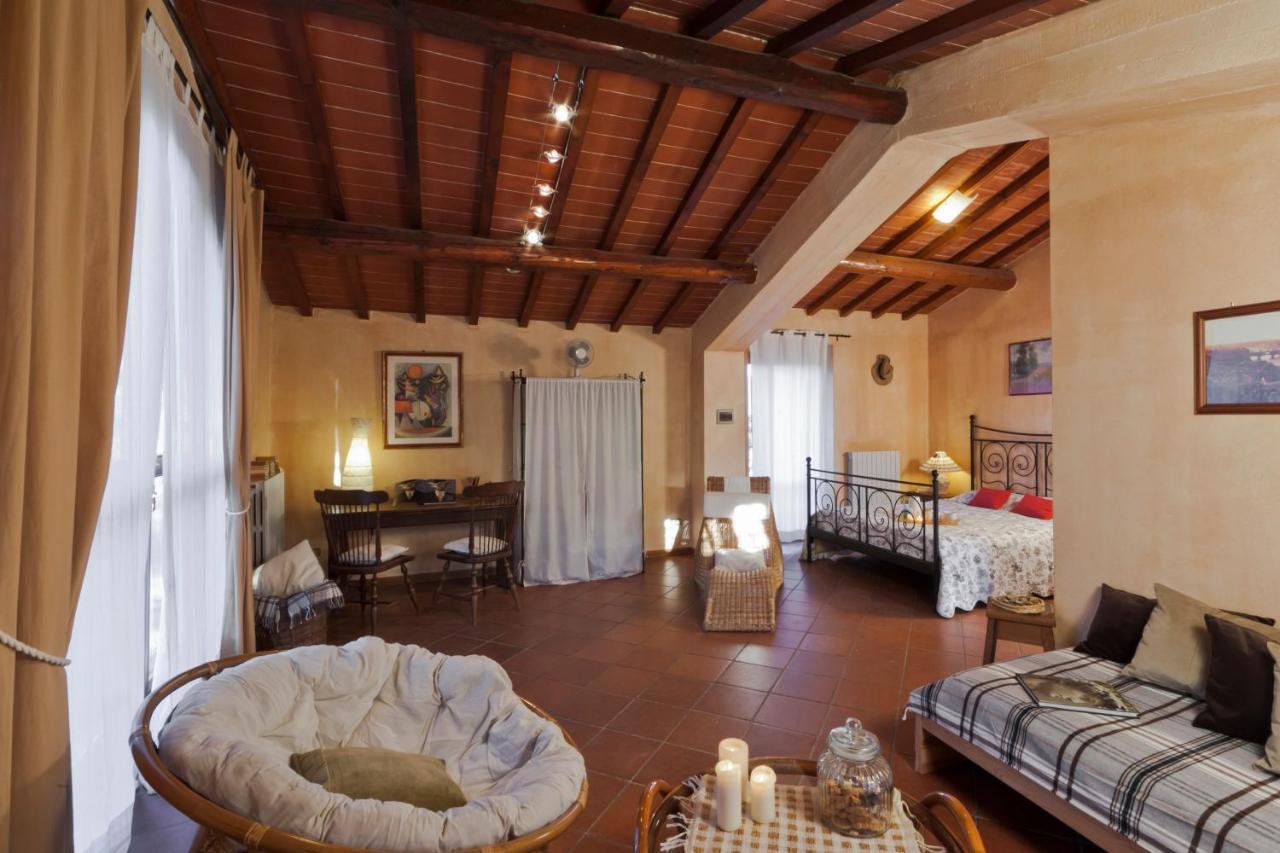 Villa Castello Di Pratelli à Incisa in Val d'Arno Extérieur photo