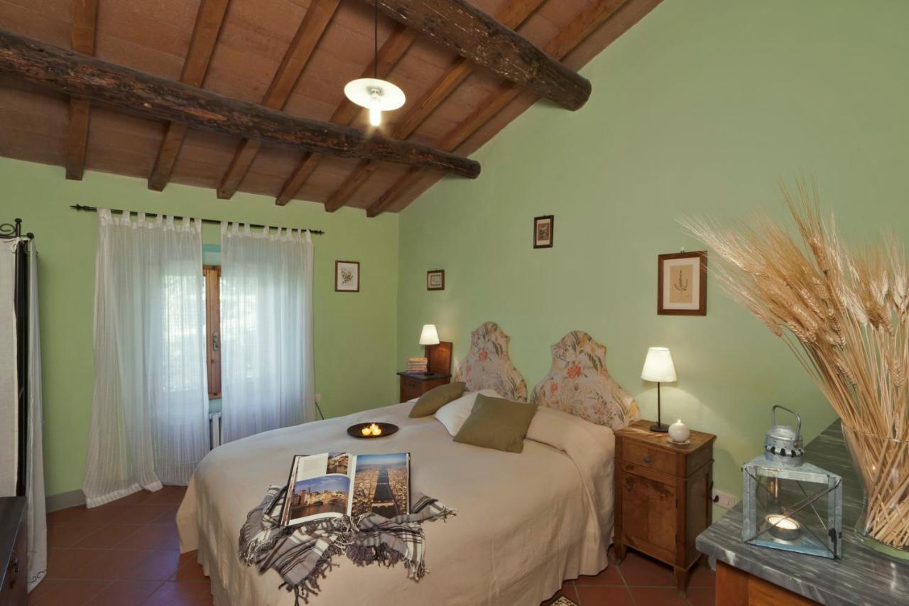 Villa Castello Di Pratelli à Incisa in Val d'Arno Extérieur photo