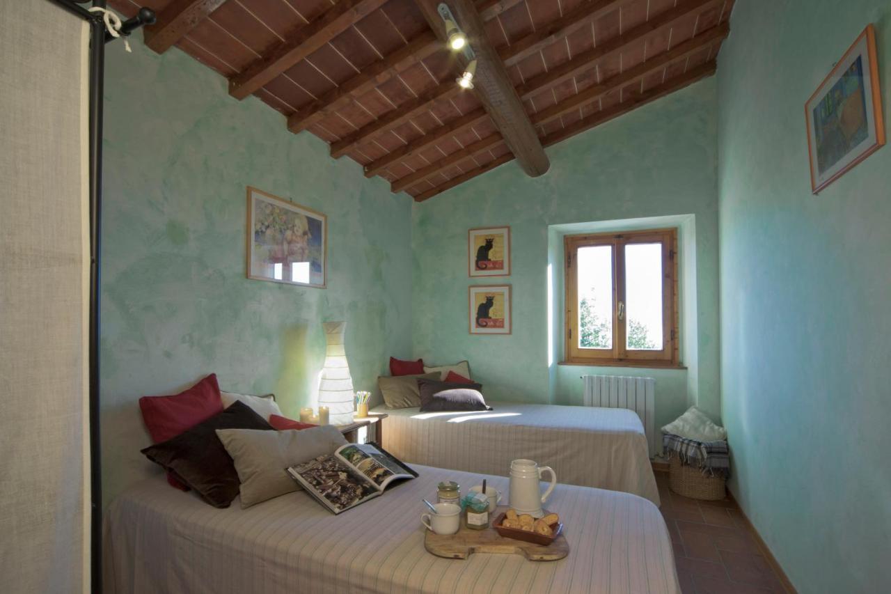 Villa Castello Di Pratelli à Incisa in Val d'Arno Extérieur photo