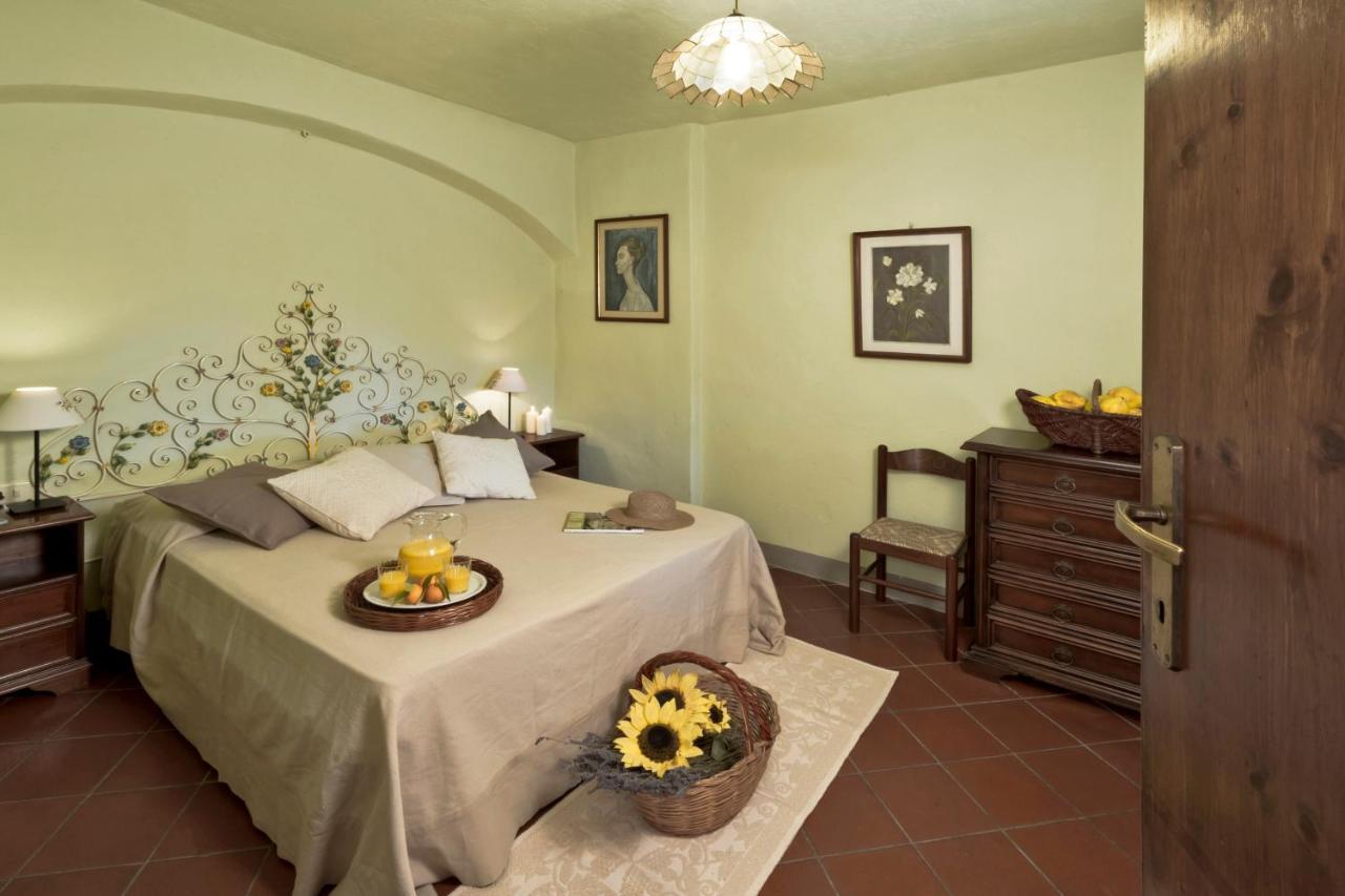 Villa Castello Di Pratelli à Incisa in Val d'Arno Extérieur photo