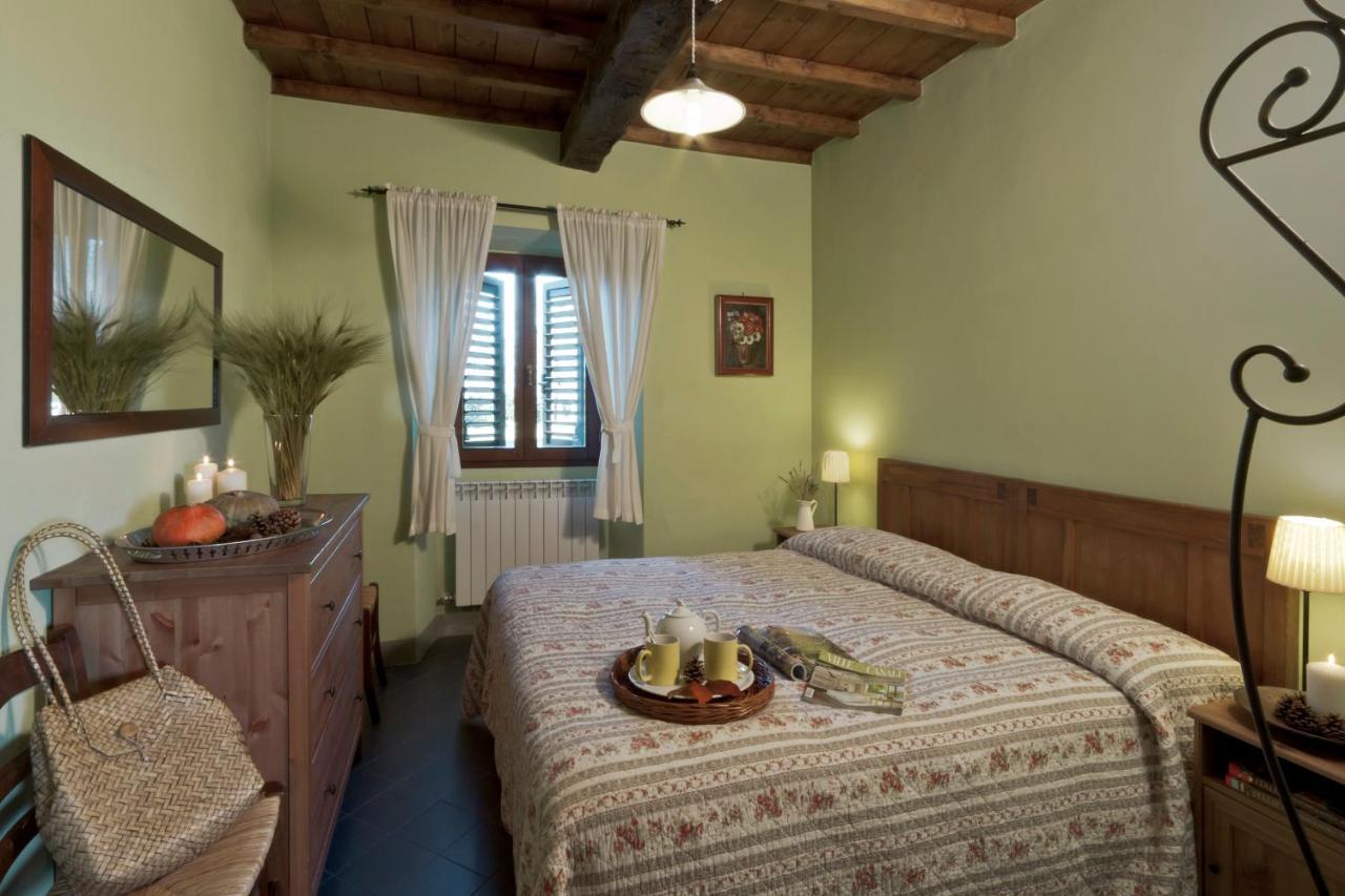 Villa Castello Di Pratelli à Incisa in Val d'Arno Extérieur photo