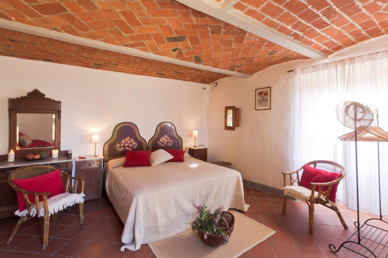 Villa Castello Di Pratelli à Incisa in Val d'Arno Extérieur photo