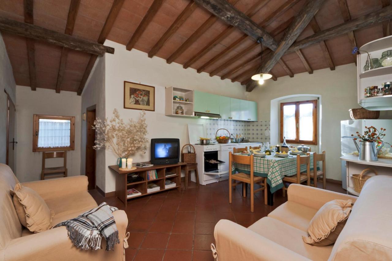 Villa Castello Di Pratelli à Incisa in Val d'Arno Extérieur photo
