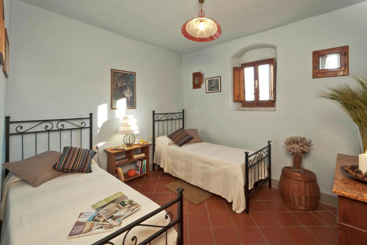 Villa Castello Di Pratelli à Incisa in Val d'Arno Extérieur photo