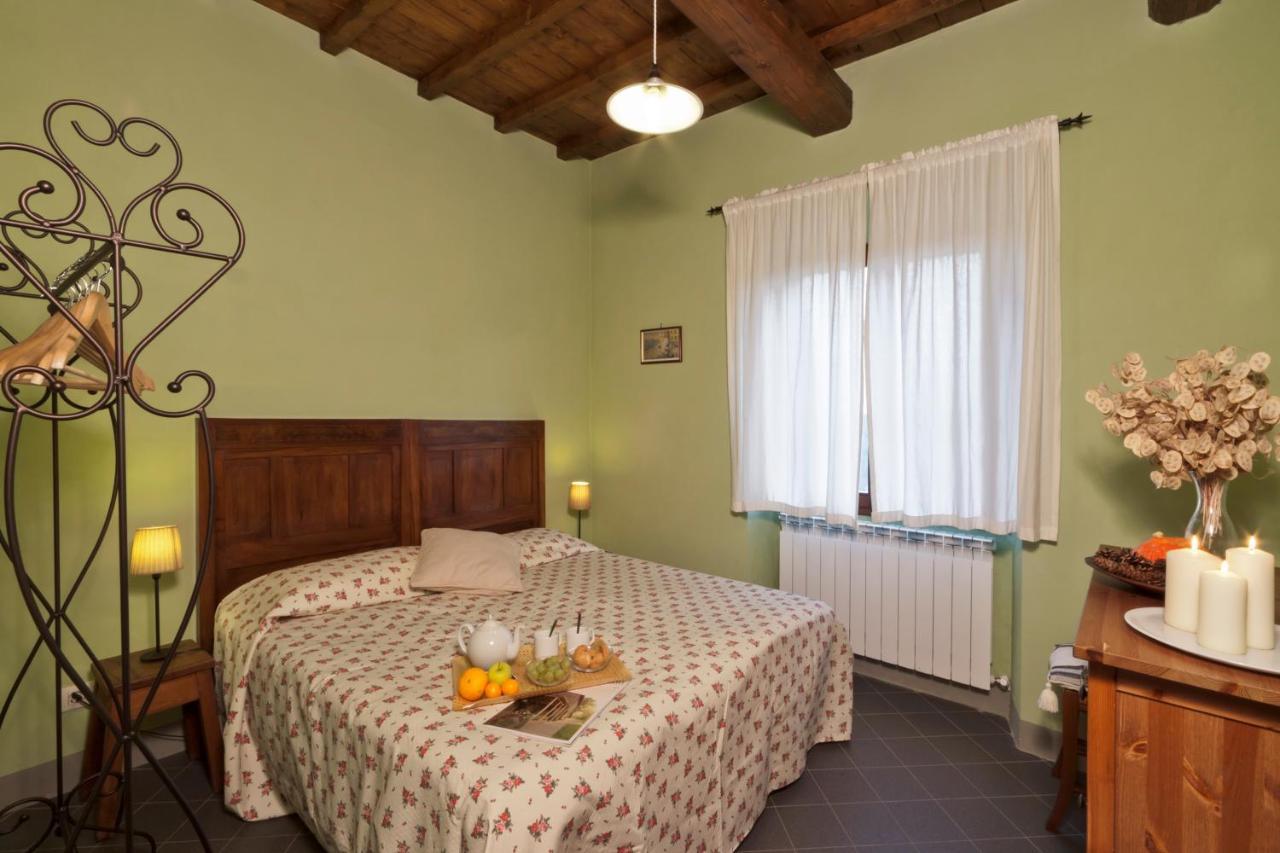 Villa Castello Di Pratelli à Incisa in Val d'Arno Extérieur photo