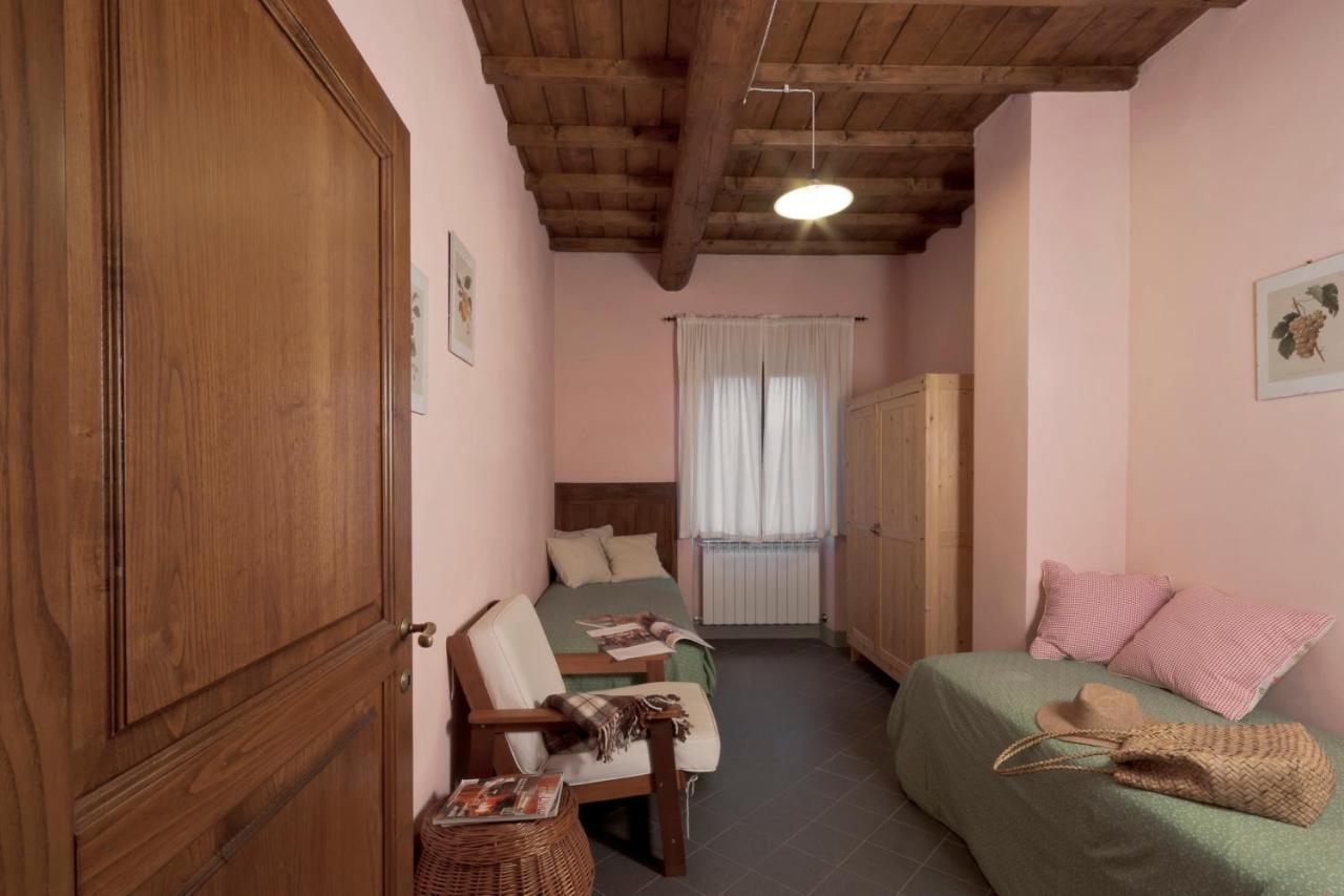 Villa Castello Di Pratelli à Incisa in Val d'Arno Extérieur photo