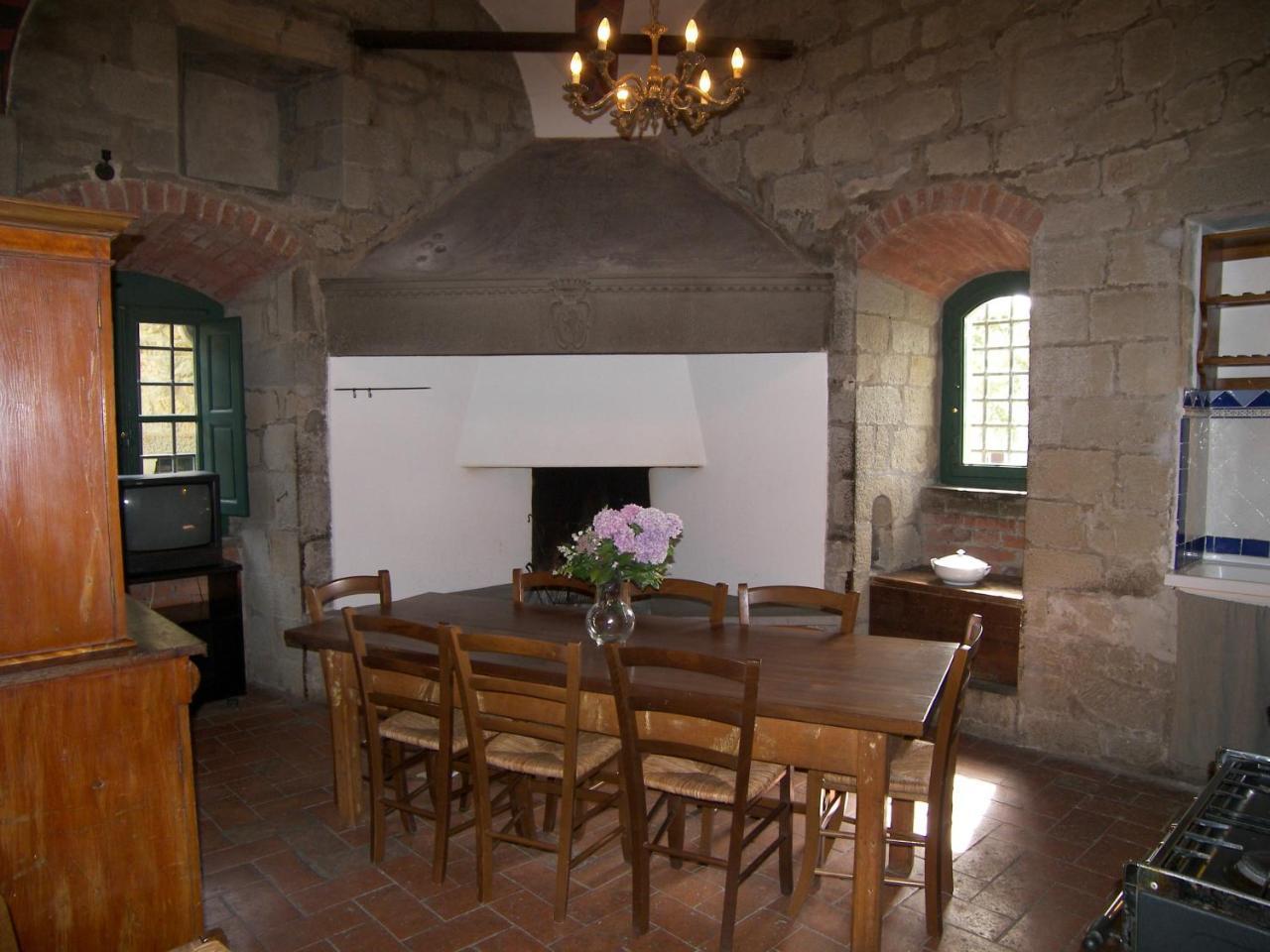 Villa Castello Di Pratelli à Incisa in Val d'Arno Extérieur photo