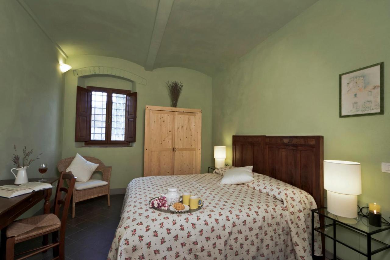 Villa Castello Di Pratelli à Incisa in Val d'Arno Extérieur photo