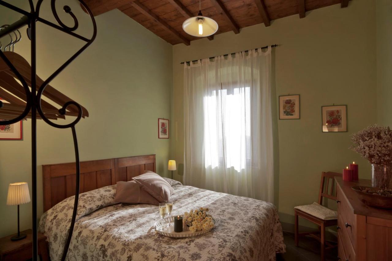 Villa Castello Di Pratelli à Incisa in Val d'Arno Extérieur photo