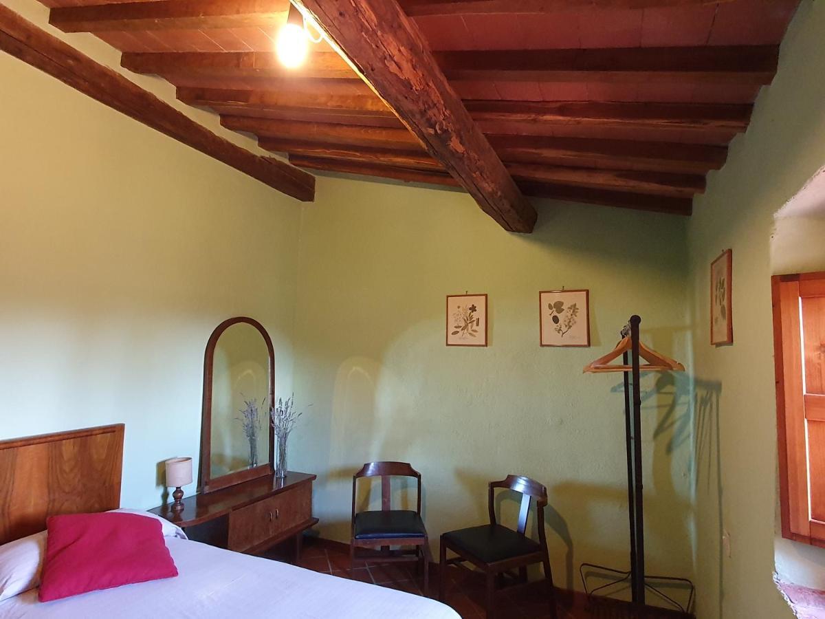 Villa Castello Di Pratelli à Incisa in Val d'Arno Extérieur photo